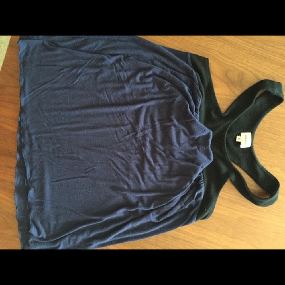 Ella Moss Anthropologie Night Tank Size Medium